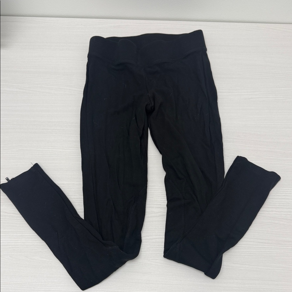CAbi Black Leggings